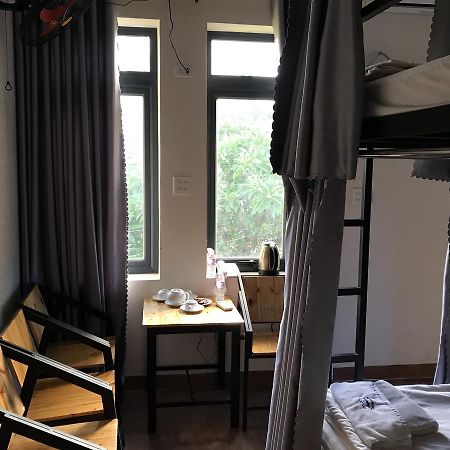 Nhiet Doi Hotel Туїхоа Екстер'єр фото